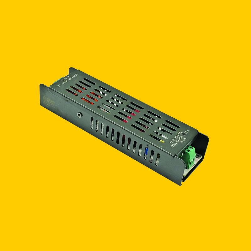 SWITCH MODE POWER SUPPLY
